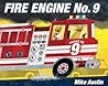 Fire Engine No. 9 by Mike  Austin