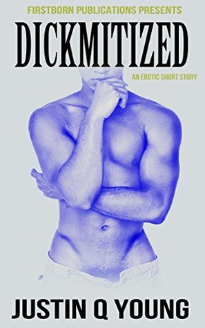 DICKMITIZED: Point Of No Return