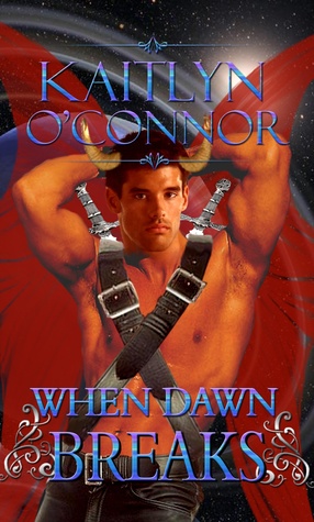 When Dawn Breaks (The Chronicles of Nardyl, #1; Satrins, #1)