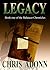 Legacy: Book One of the Bal...