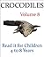 Crocodiles (Read it book fo...