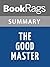 Summary & Study Guide The Good Master by Kate Seredy