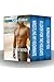 The Sweet Gay Bundle (Three Stories of Hot First Time Gay Sex)