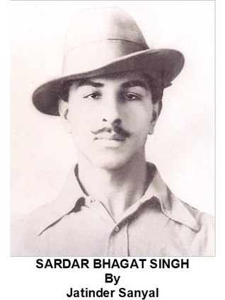 Sardar Bhagat Singh