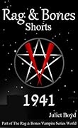 Rag & Bones Shorts: 1941