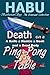 Death on a Ping Pong Table: A knife, a Hanky, a Book, and a Dead Body (The Bisexual Collection)
