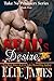 SEAL's Desire (Take No Prisoners, #2)