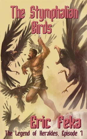 The Stymphalian Birds