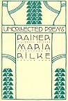 Uncollected Poems...