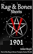 Rag & Bones Shorts: 1901