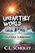 Cautious Surrender (Unearth...