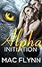 Alpha Initiation (Alpha Blood, #1)