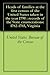 Heads of families at the first census of the United States taken in the year 1790 : records of the State enumerations: 1782-1785, Virginia