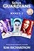 Soul Guardians 3-Book Collection by Kim  Richardson