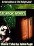 Strange Doors