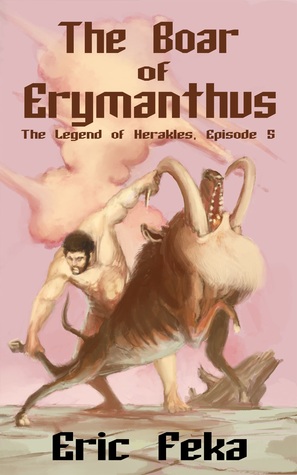 The Boar of Erymanthus
