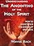 Understanding the anointing...