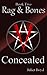 Concealed (Rag & Bones, #2)