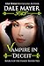 Vampire in Deceit (Family Blood Ties, #4) by Dale Mayer