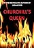Churchill's Queen by A.J. Davidson