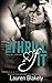 The Thrill of It (No Regrets, #1)