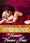 The Viscount's Pleasure House (Irresistible Aristocrats #1)