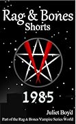 Rag & Bones Shorts: 1985