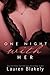 One Night with Her (Joy Del...