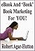 I've Written My Book And No...