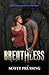 Breathless (The Blue Fire Saga, #1)