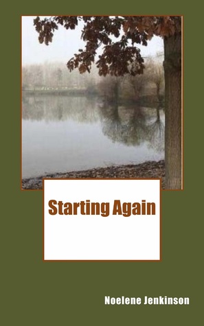 Starting Again - An Australian Country Romance