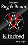Kindred (Rag & Bones, #4)