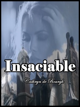 Insaciable (ebook)