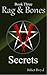 Secrets (Rag & Bones, #3)