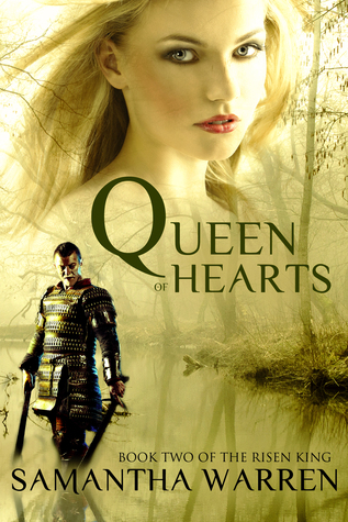 Queen Of Hearts The Risen King 2 By Samantha Warren Queen Of Hearts The Risen King 2 By Samantha Warren
