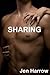 Sharing by Jen Harrow