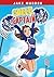 Cheer Captain (Jake Maddox Girl Sports Stories)