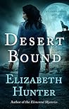 Desert Bound