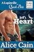 Jeff's Heart