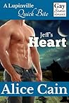 Jeff's Heart by Alice Cain