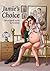 Jamie's Choice by Groblek