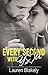 Every Second with You (No Regrets, #3)