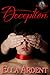 Deception (The Plume #4)