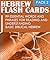 Hebrew Flash Cards: 99 Essential Words And Phrases For Reading And Understanding Basic Biblical Hebrew