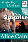 Dev's Surprise (Lupinville #4.1)