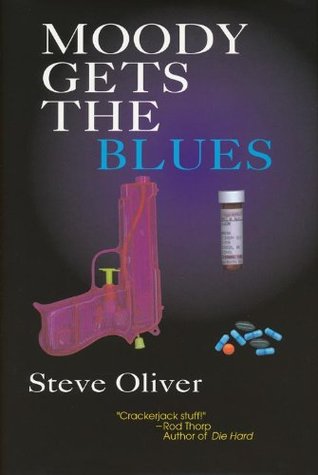 Moody Gets the Blues