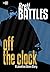 Off The Clock (Jonathan Quinn #4.5)