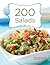 200 Salads