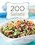 200 Salads