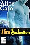 Alien Seduction (The Kalpattaans #2)